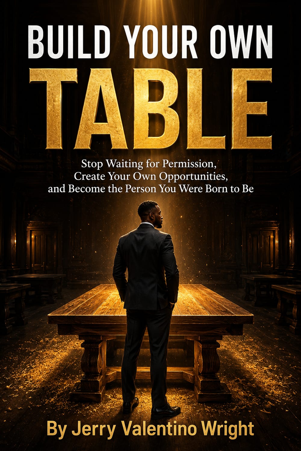 Build Your Own Table