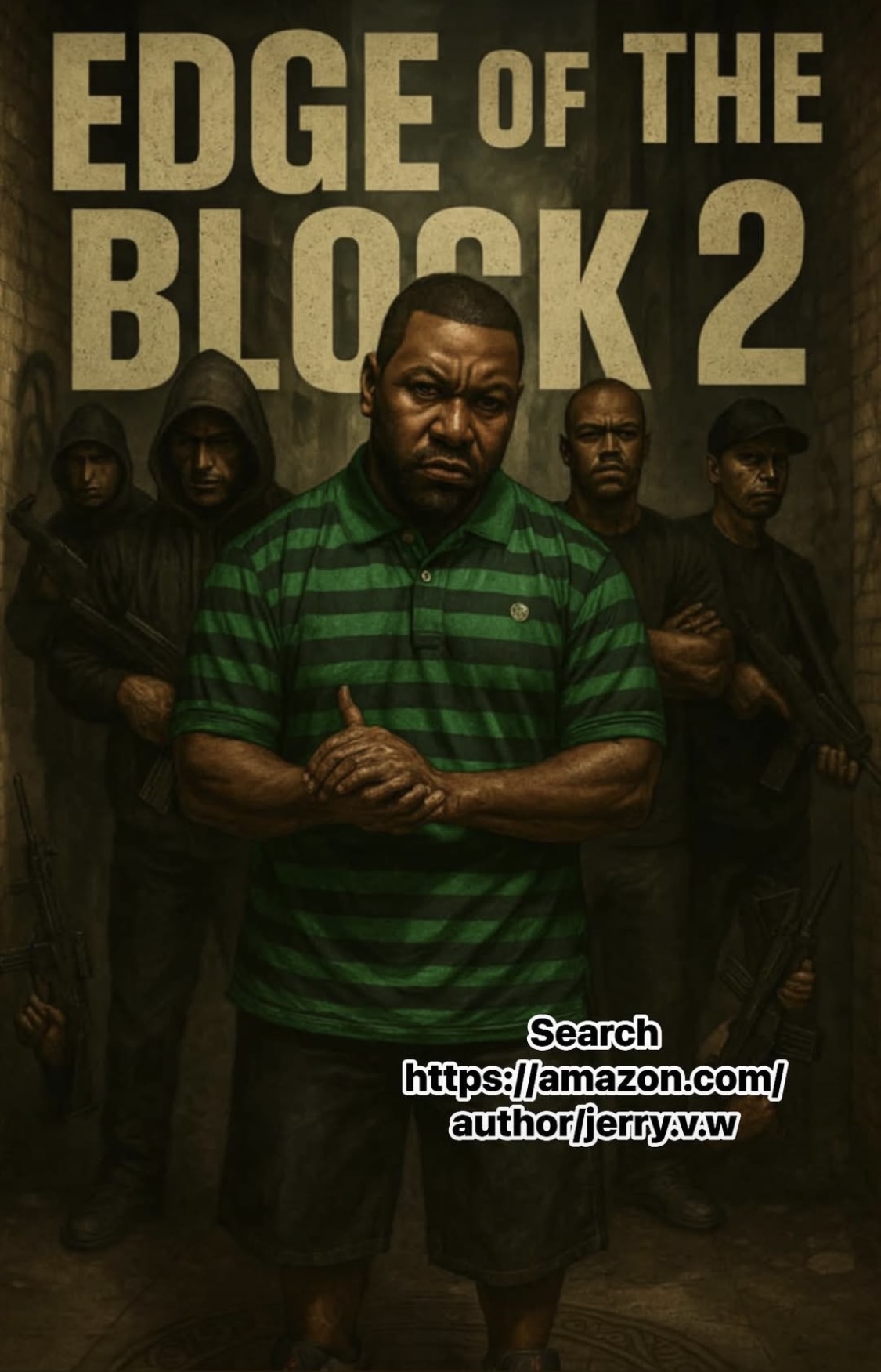 Edge of the Block 2