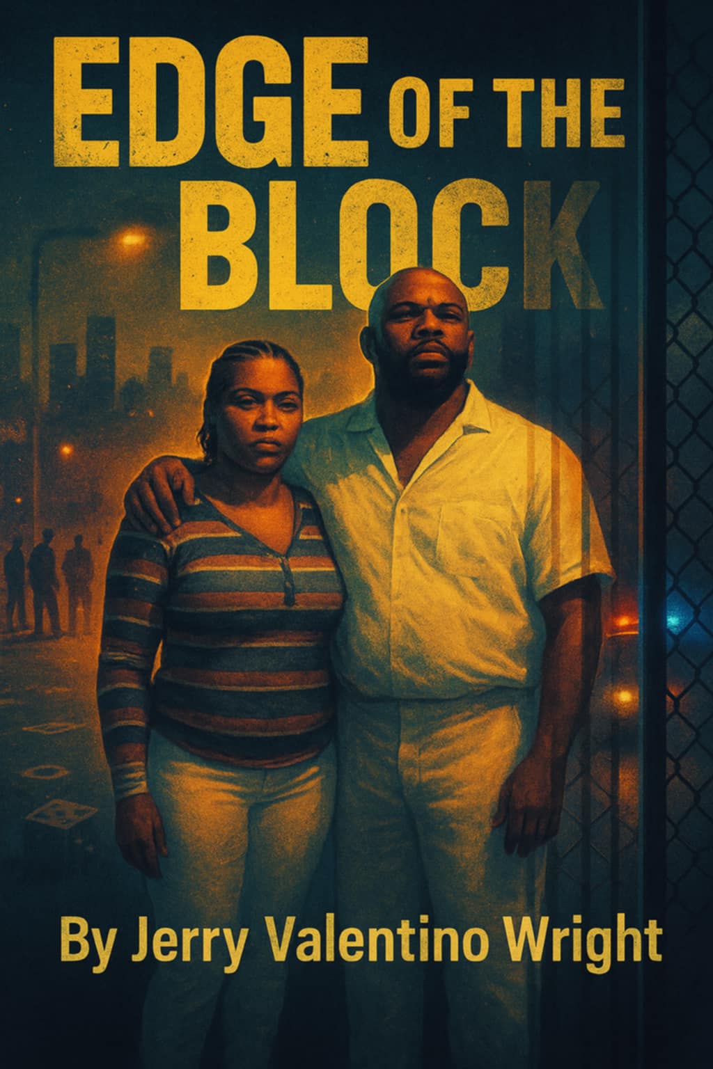 Edge of the Block