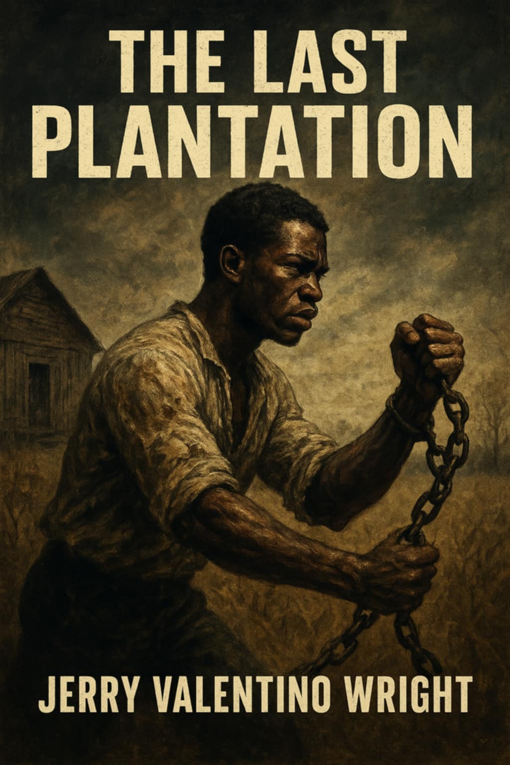 The Last Plantation